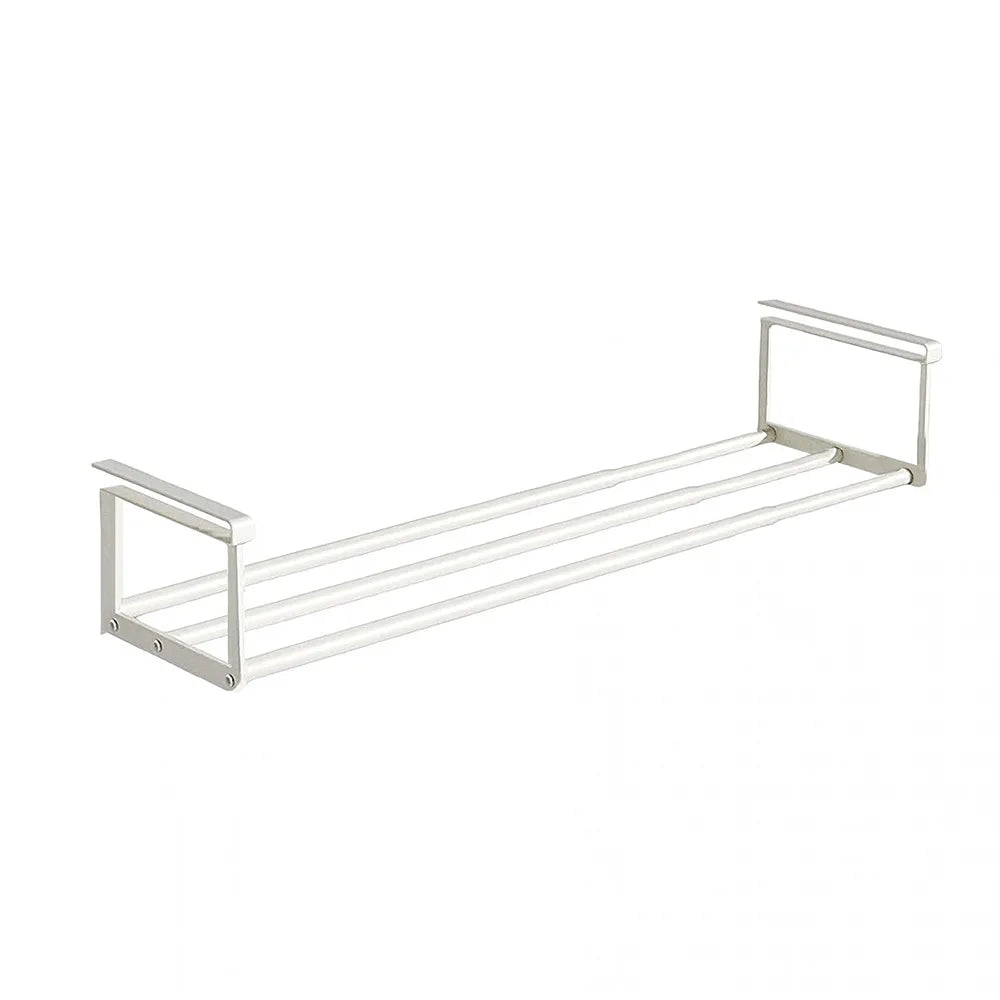 Telescopic Shelf Cabinet