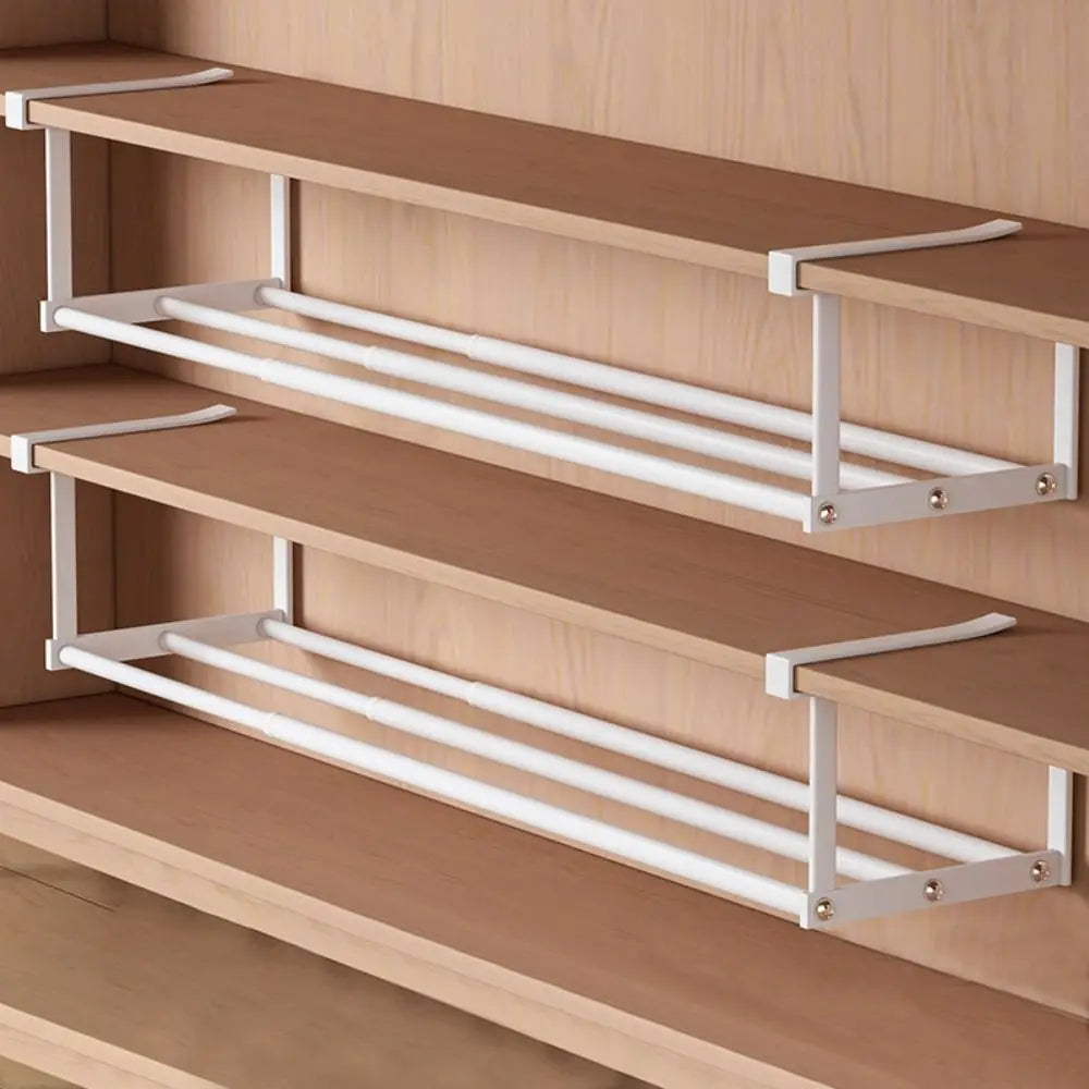 Telescopic Shelf Cabinet
