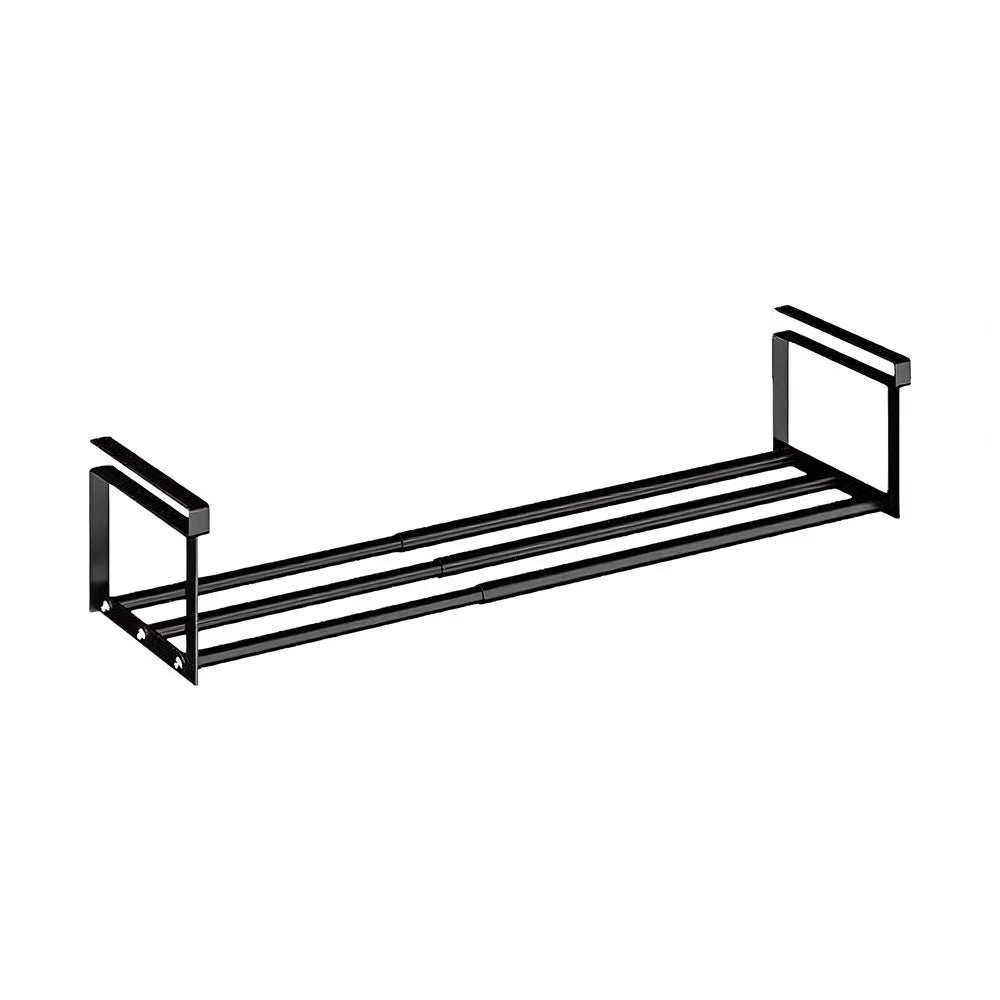 Telescopic Shelf Cabinet