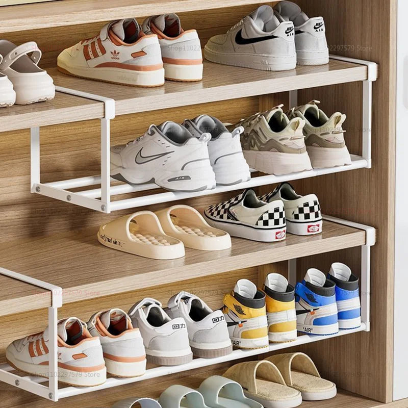 Telescopic Shelf Cabinet