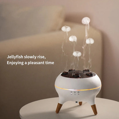 Boxi Jellyfish Humidifier