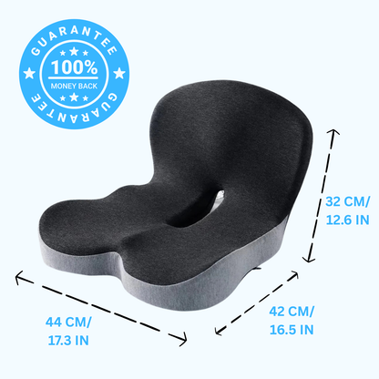 ErgoRelief™ Seat Cushion