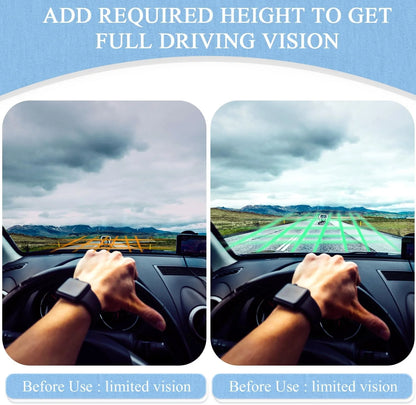 ErgoRelief™ Seat Cushion