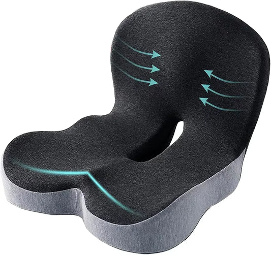 ErgoRelief™ Seat Cushion