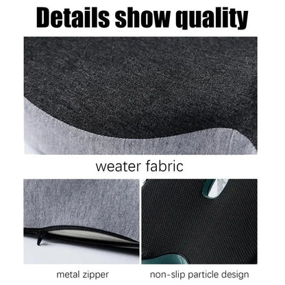 ErgoRelief™ Seat Cushion