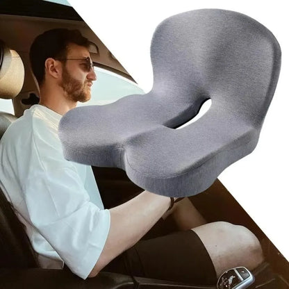 ErgoRelief™ Seat Cushion