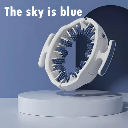 360° Deep Tissue Massage Roller