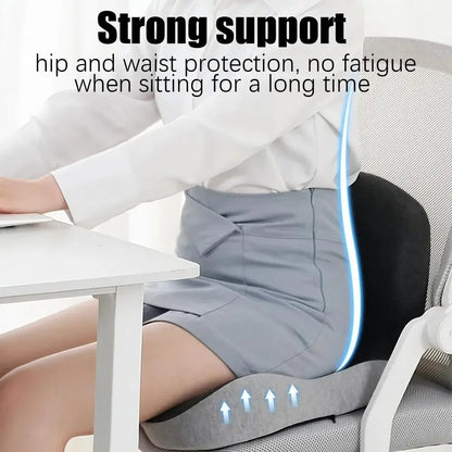 ErgoRelief™ Seat Cushion