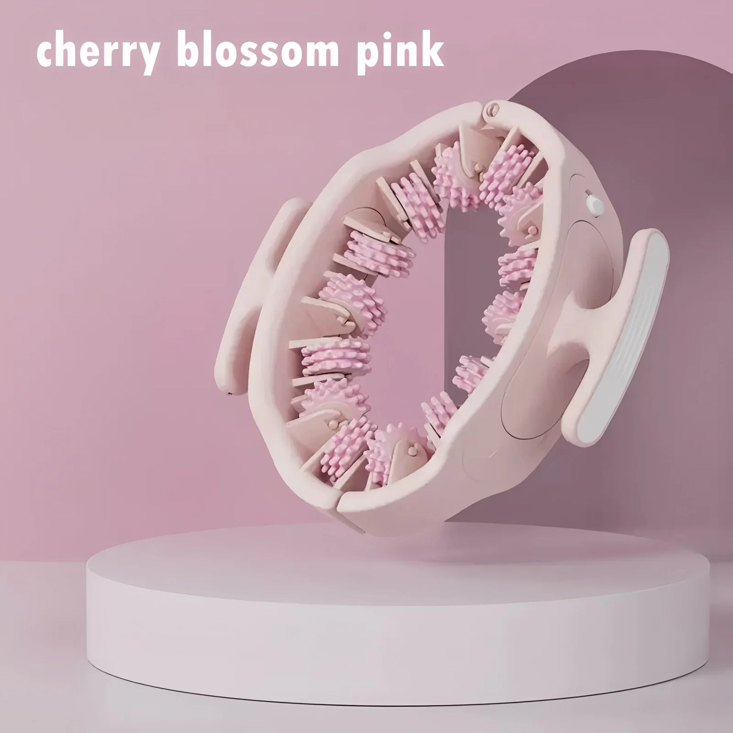 360° Deep Tissue Massage Roller