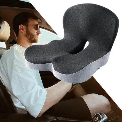 ErgoRelief™ Seat Cushion
