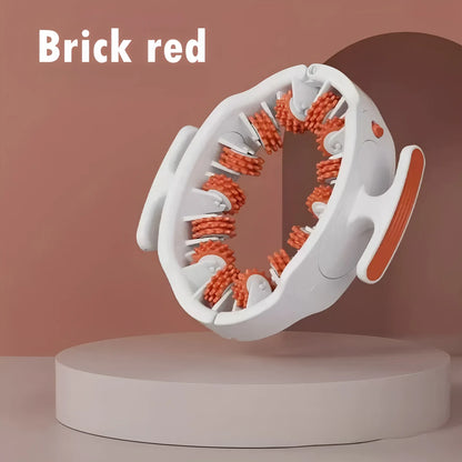360° Deep Tissue Massage Roller