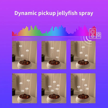 Boxi Jellyfish Humidifier