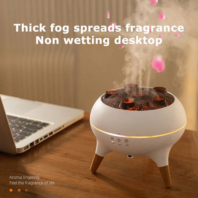 Boxi Jellyfish Humidifier