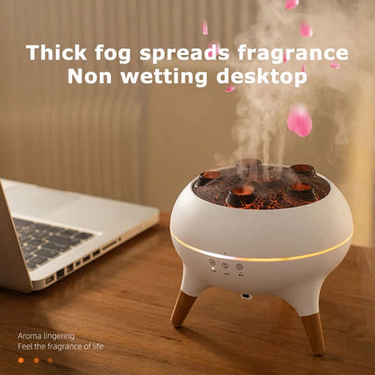 Boxi Jellyfish Humidifier